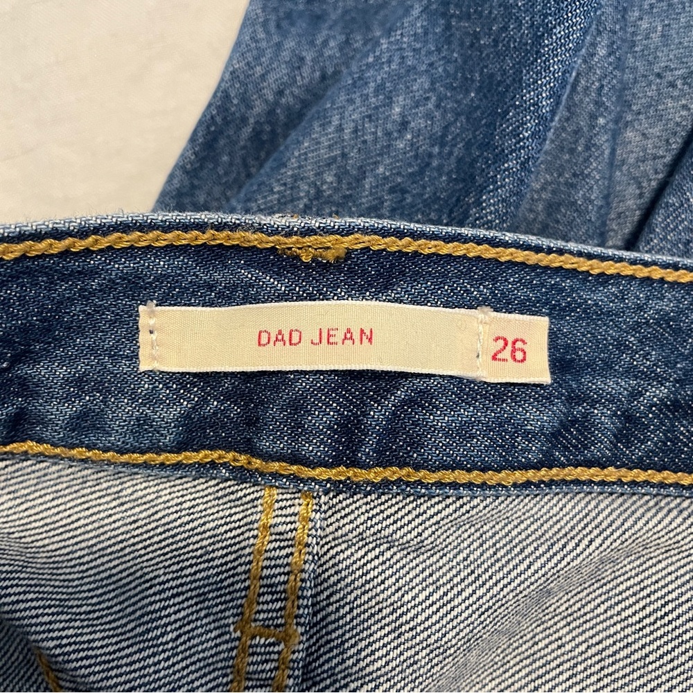 Levi’s Dad Jean in goodbye - Picture 5 of 8